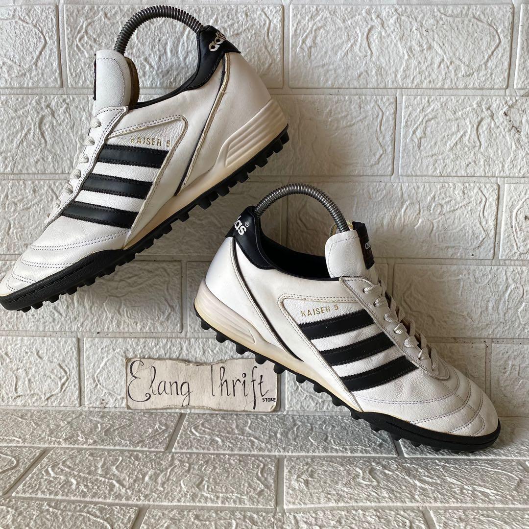 Sepatu adidas kaiser online 5
