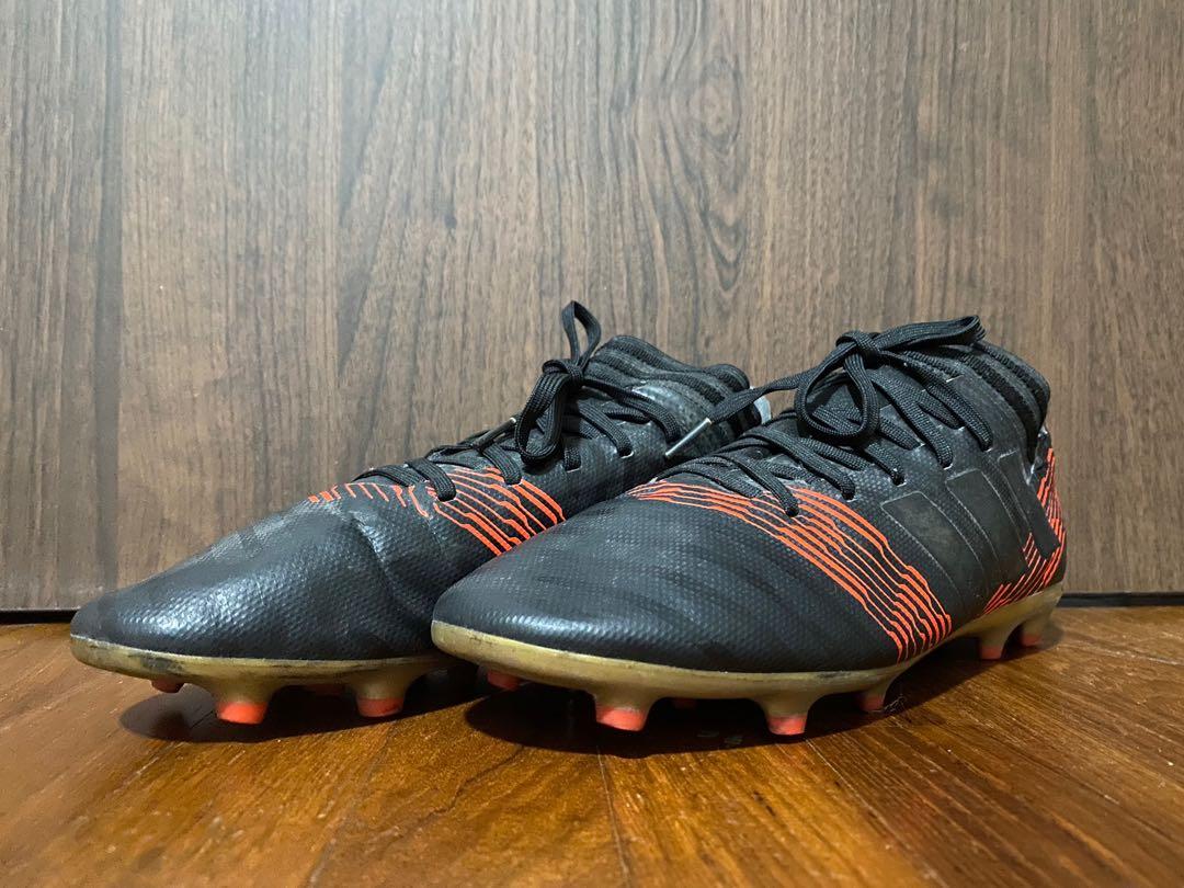 Adidas deals us nemeziz