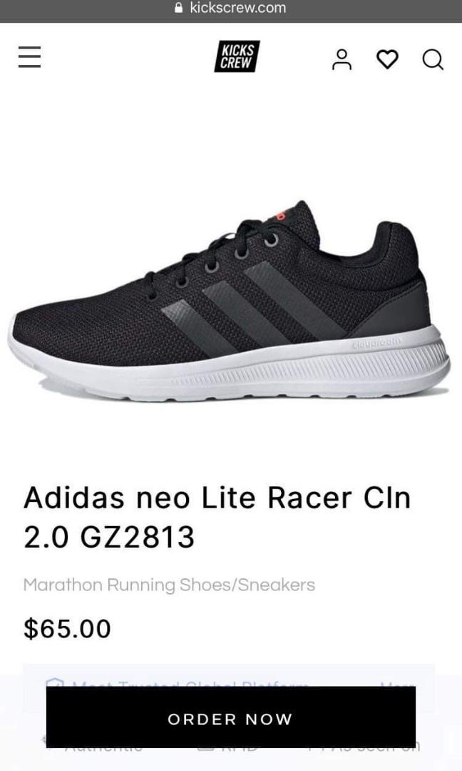 Neo men's online lite racer cln