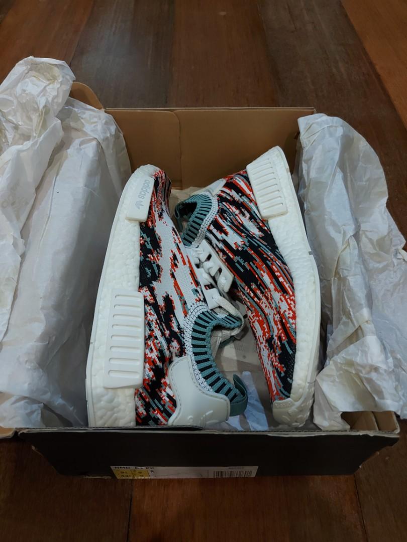 Sns datamosh store