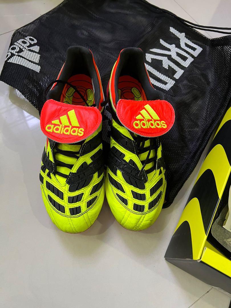 Adidas predator futbol sala 2018 hotsell