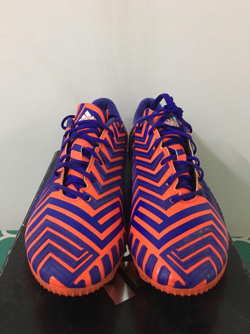 Adidas predator instinct tf football shoes hotsell