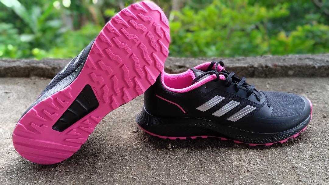 run falcon 2.0 tr shoes