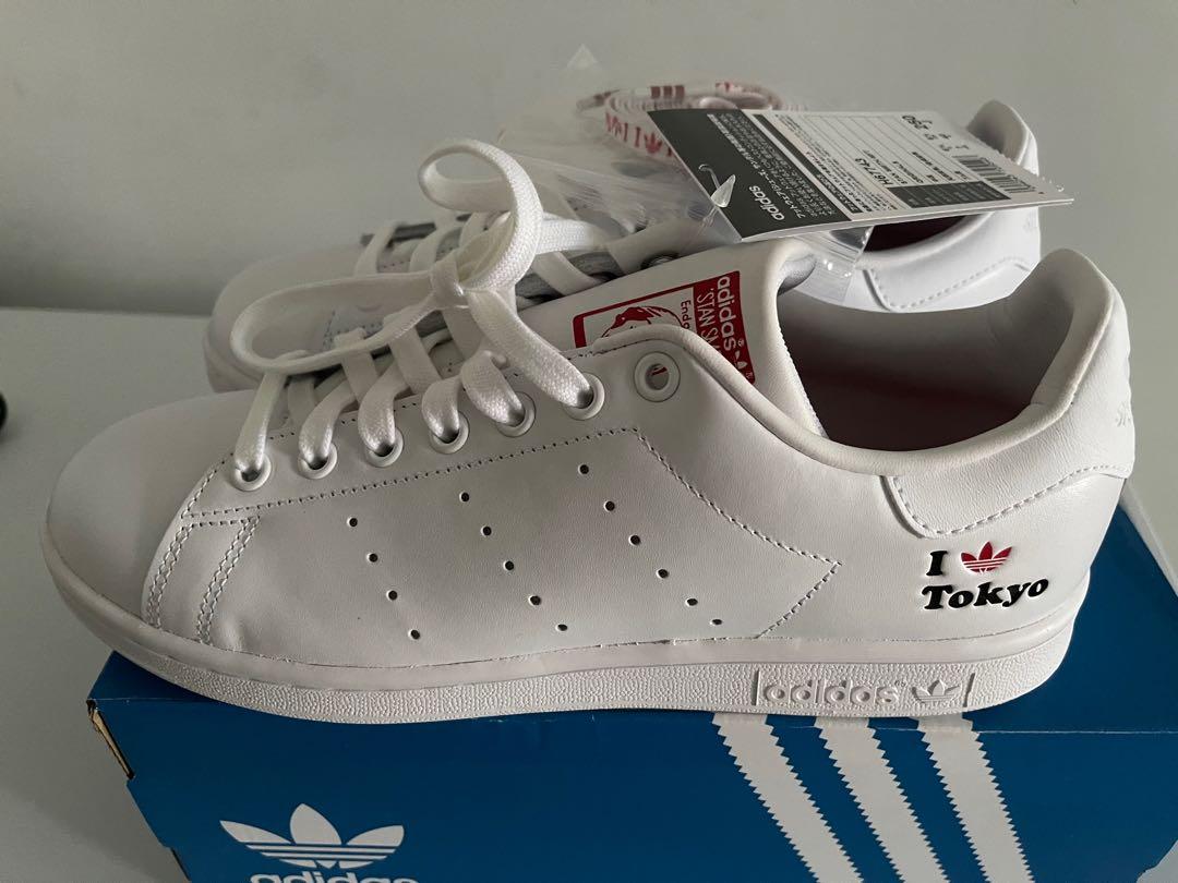 Adidas stan smith tokyo online