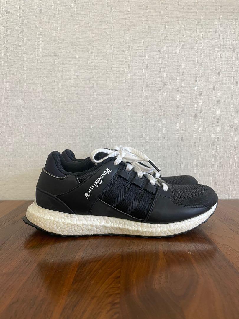 Adidas ultra boost x mastermind Carousell