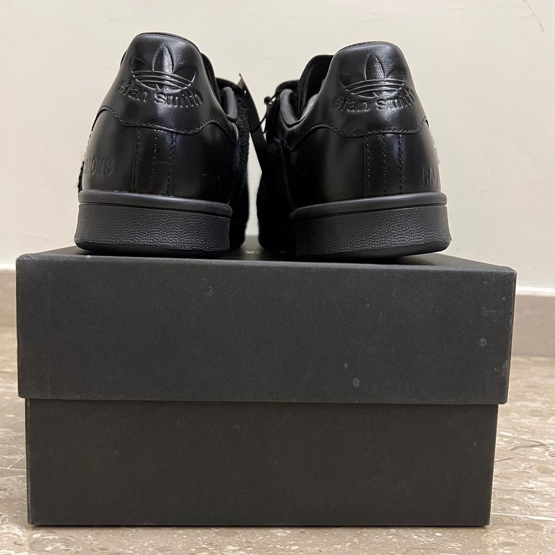 Adidas x Raf Simons Sneakers
