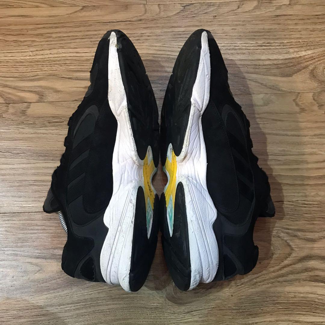 Adidas Yung 1 9.5uk