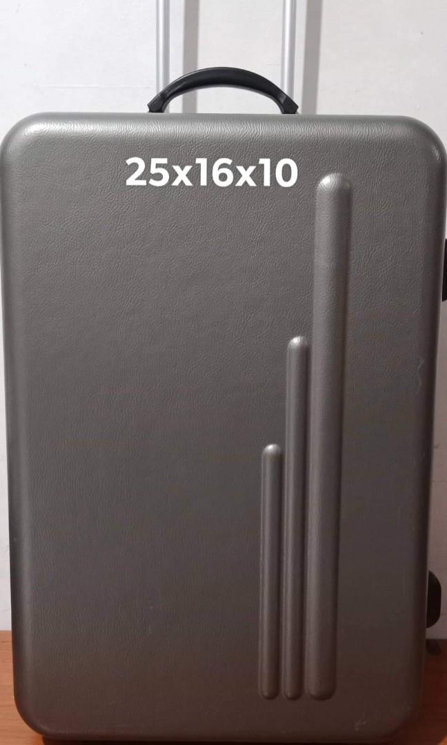 AIR EXPRESS LUGGAGE, Hobbies & Toys, Travel, Luggage on Carousell