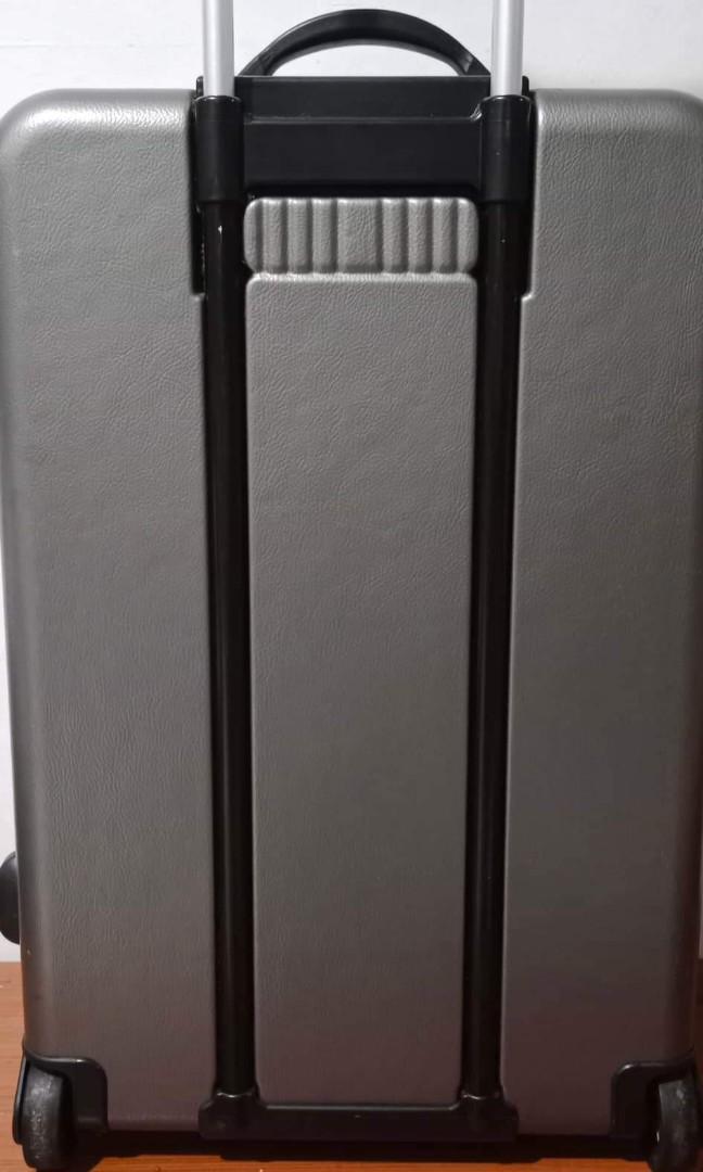 AIR EXPRESS LUGGAGE, Hobbies & Toys, Travel, Luggage on Carousell