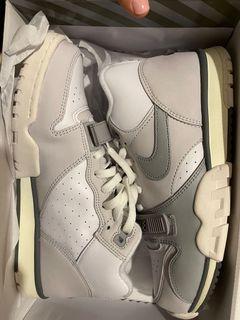 Air trainer