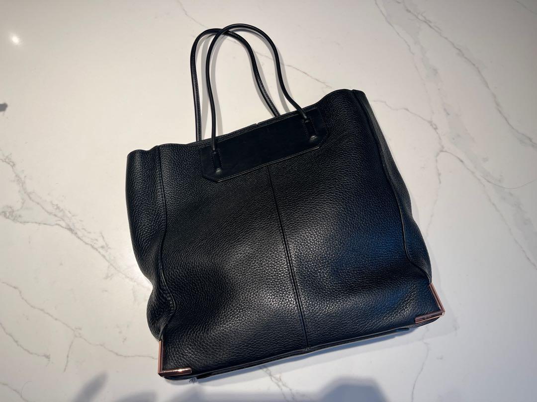 Alexander Wang Prisma Tote Bag Large Carousell