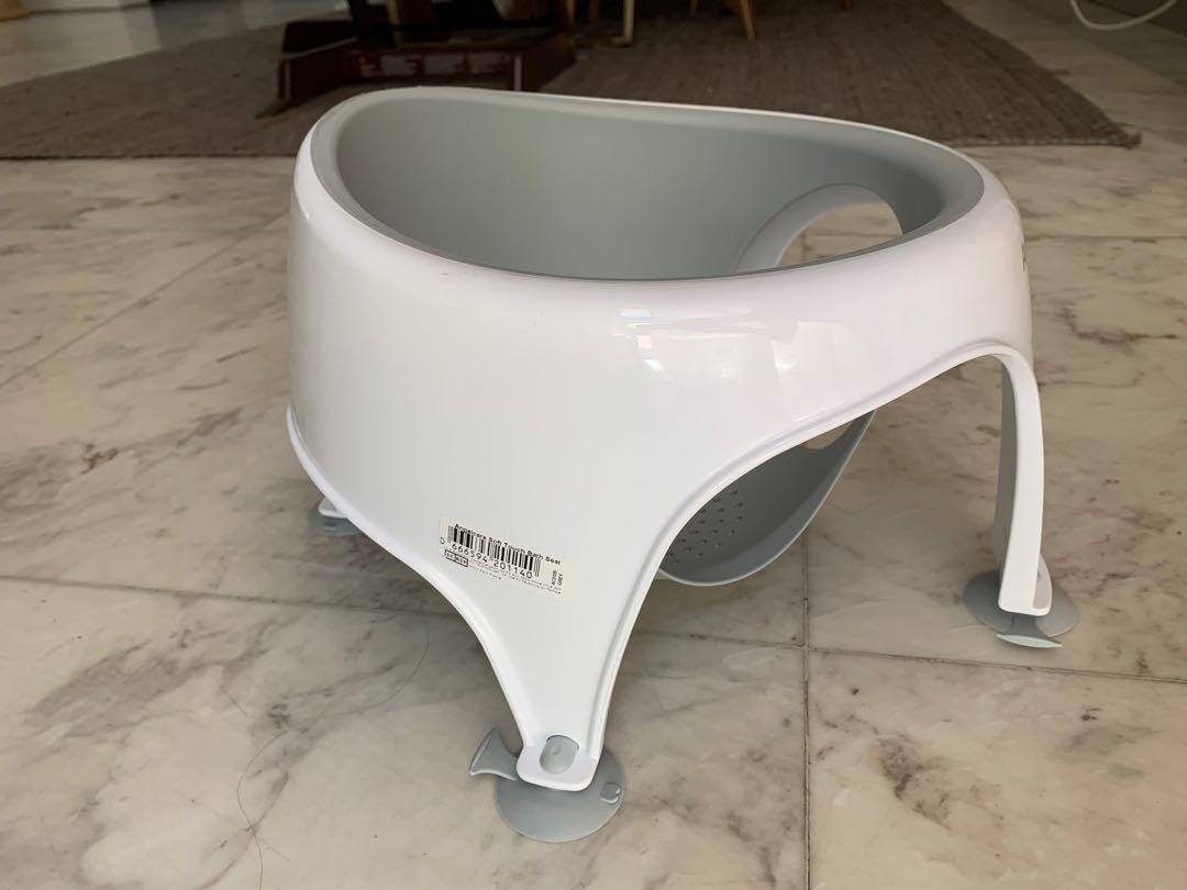 Angelcare bath seat, Babies & Kids, Bathing & Changing, Bathtub & Bath