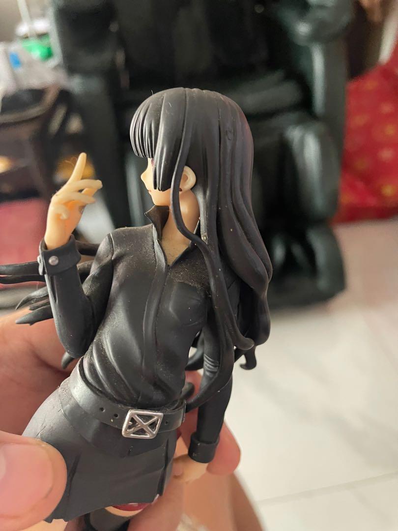 Anime natsuno kirihime dogs and scissor, Hobbies & Toys, Toys & Games