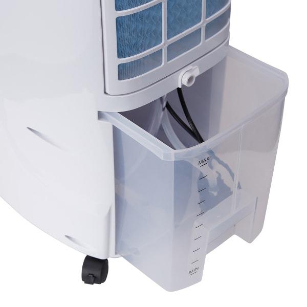 Anko 10L Evaporative Cooler, Furniture & Home Living, Bathroom