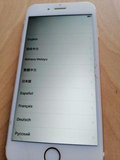 iPhone 6S