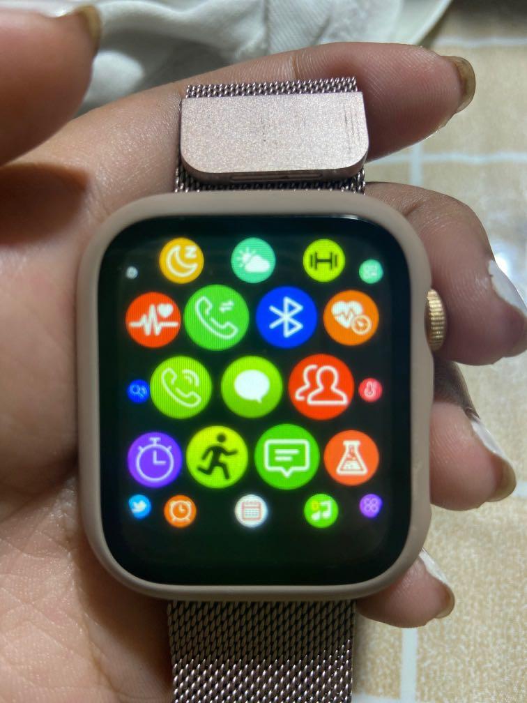 Apple watch series 6 copy deals