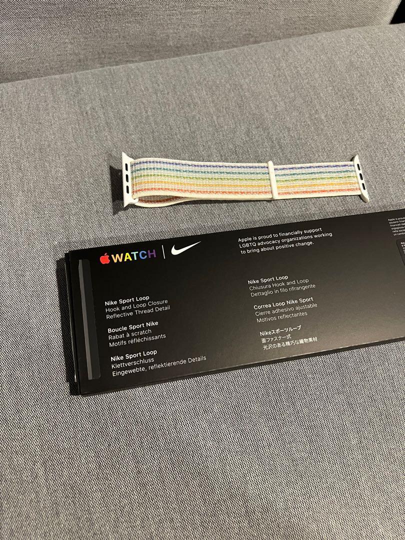 Nike pride band best sale 2021