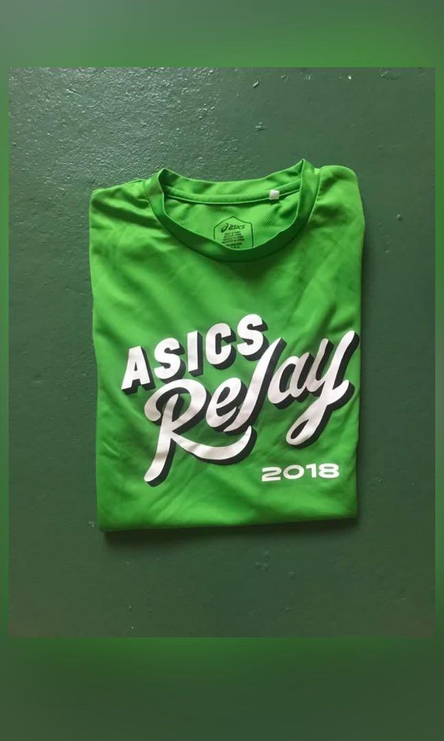 asics running top womens