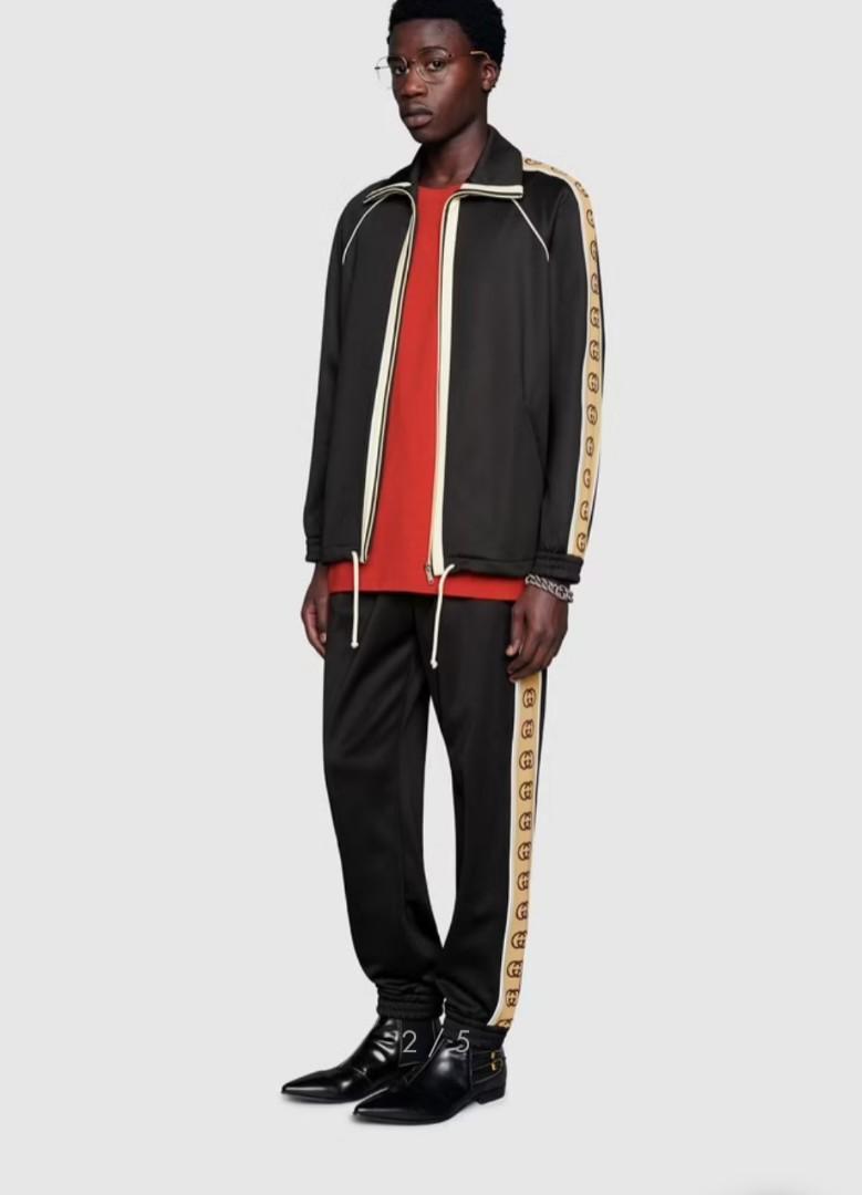Authentic Gucci Sportwear
