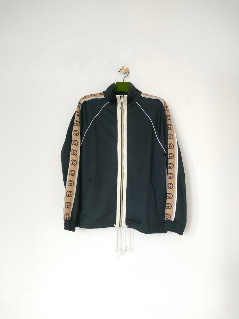 Gucci 2025 sport wear