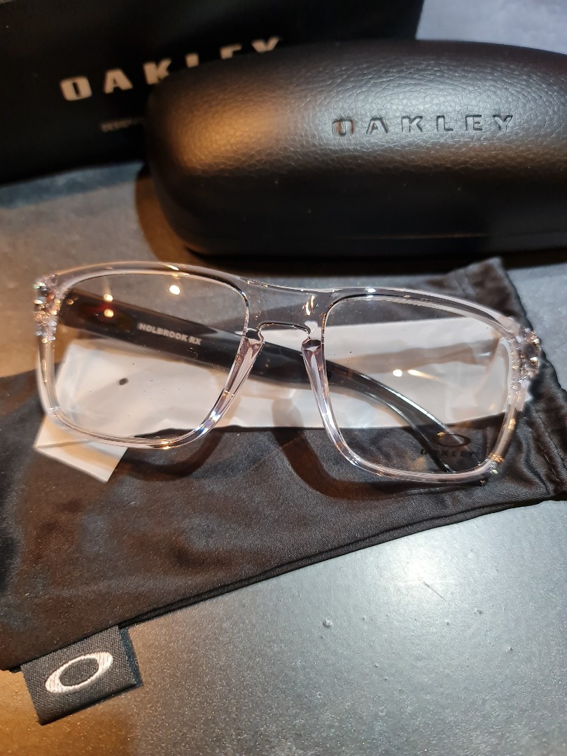 Oakley ox8156 holbrook rx deals 815603