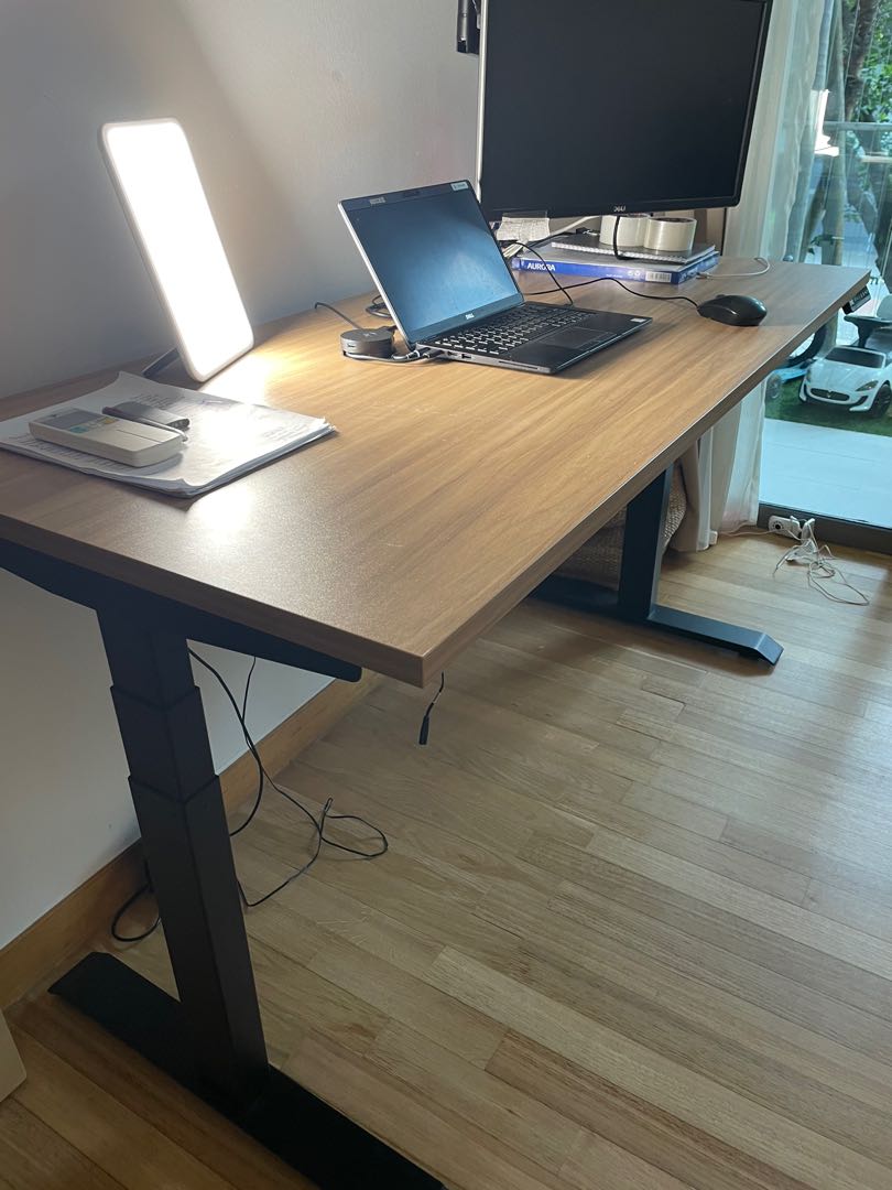 Ikea gerton deals standing desk