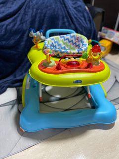 Baby Walker Lucky Baby