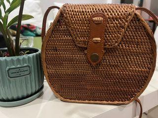 Bali bags