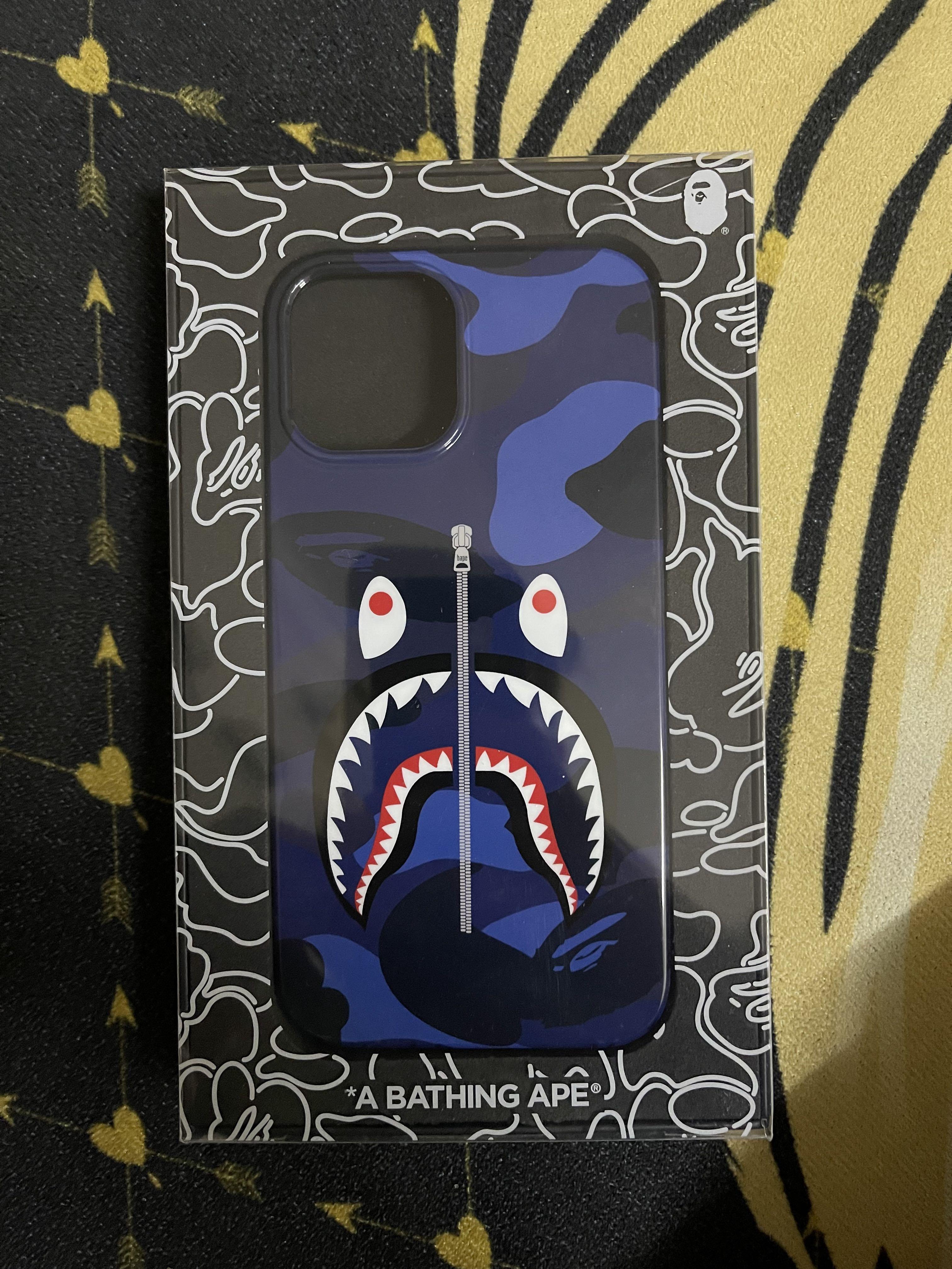 A BATHING APE - rats /M&M　a bathing ape iphone12 Iphone 12 Pro Max Bape 2025 | masscases.com