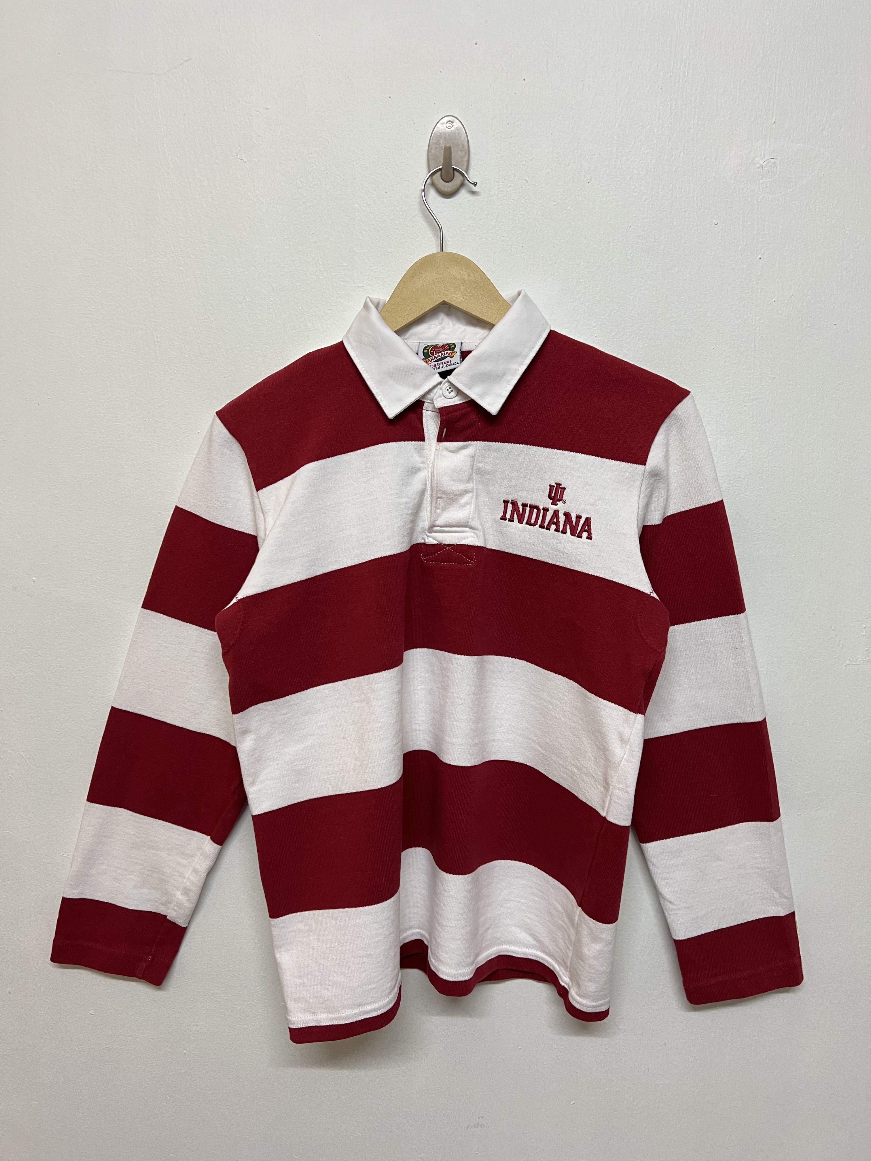 Barbarian Polo Rugby Shirt, Men's Fashion, Tops & Sets, Tshirts & Polo