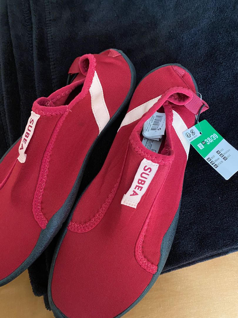 90s hotsell water shoes