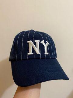 BEAMS 六分 棒球帽