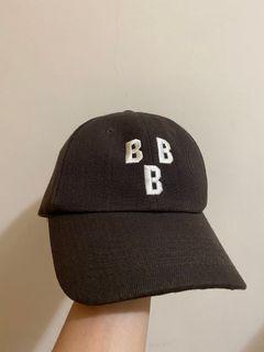 BEAMS 六分 棒球帽