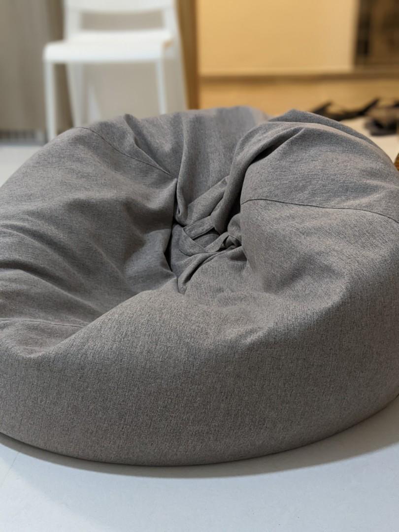 Bean Bag, Furniture & Home Living, Furniture, Other Home Furniture on