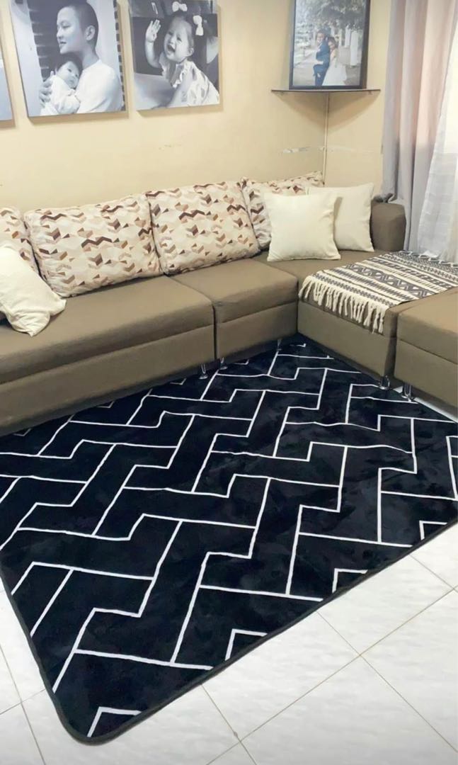 Bedroom carpet, Furniture & Home Living, Furniture, Other Home