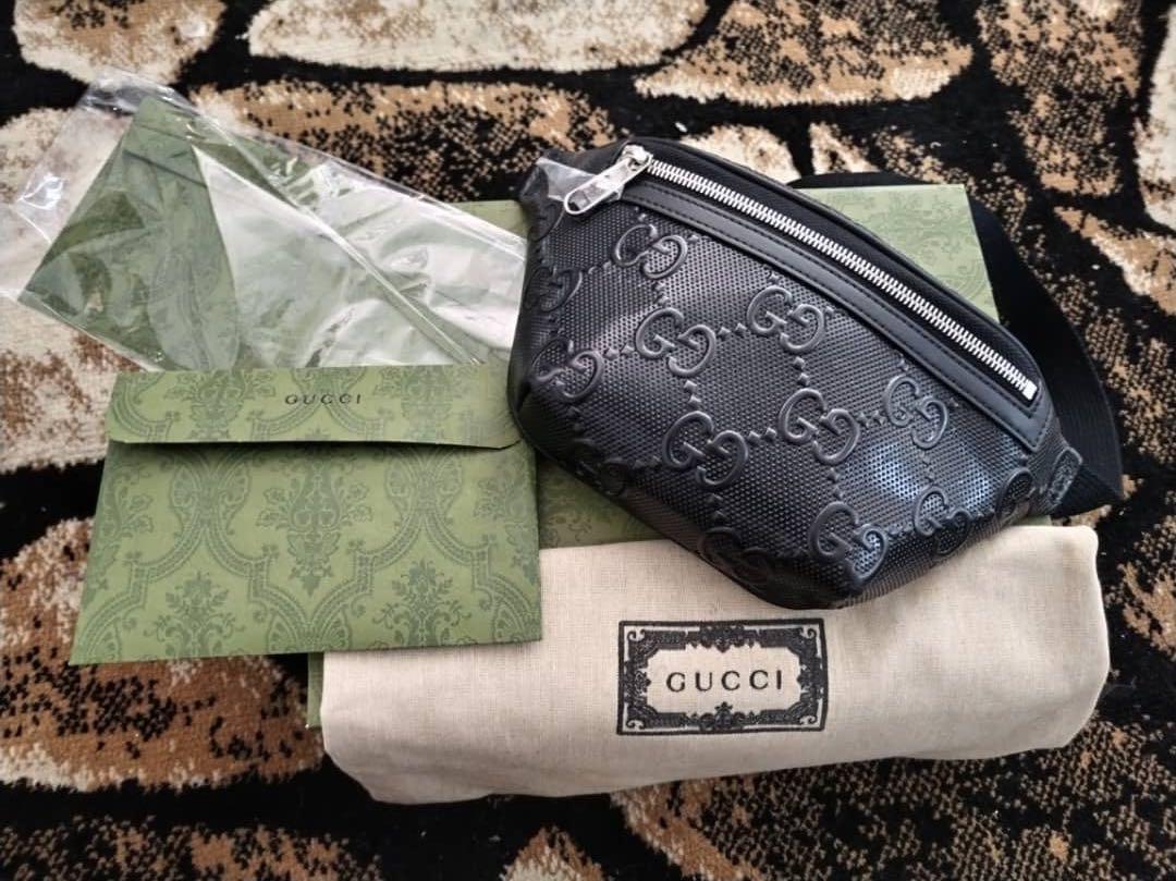 Beg gucci original 2025