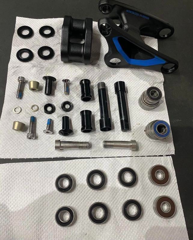 (Category: ) located in . Submitted by biketechnics (Listing ID 1176889085, Image 1). Description: .