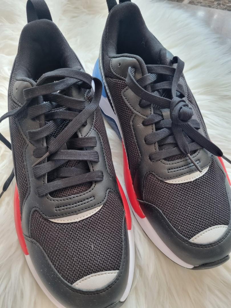 Bmw trainers online
