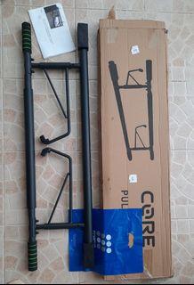 Brand New Detachable Core Pull Up Bars