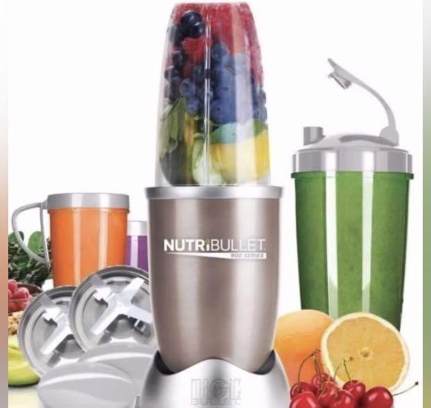Groupon nutribullet store