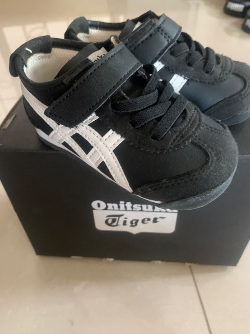 onitsuka tiger kids online