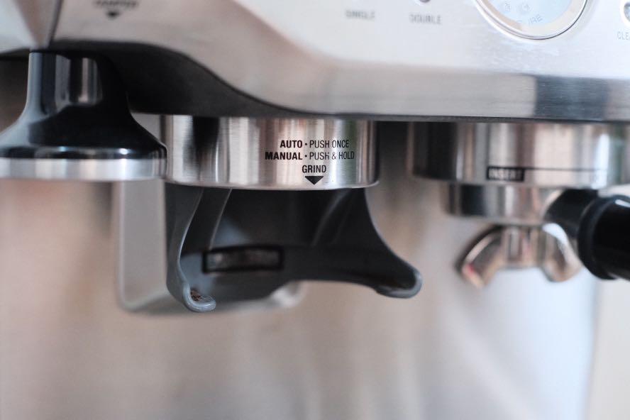 breville 870 warranty until 2026, TV & Home Appliances, Kitchen