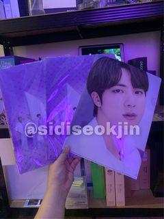 BTS Items (Sowoozoo BTS THE BEST)