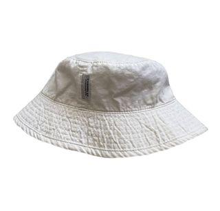 Bucket Hat White