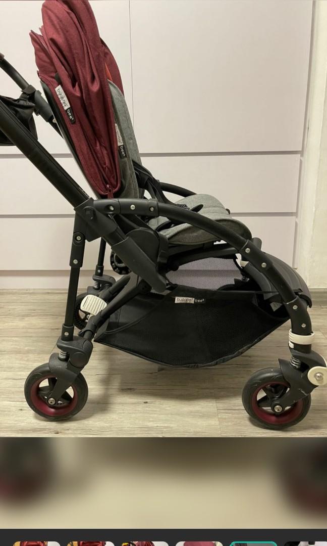 Gumtree bugaboo sale bee 5