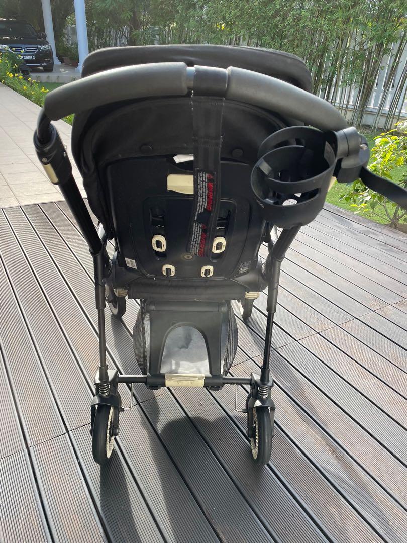 bugaboo fox 3 snack tray Stroller – Albee Baby Bass Pro Shops Prodigy serve access to their Weight - 24lbs Color:Blue Red White
