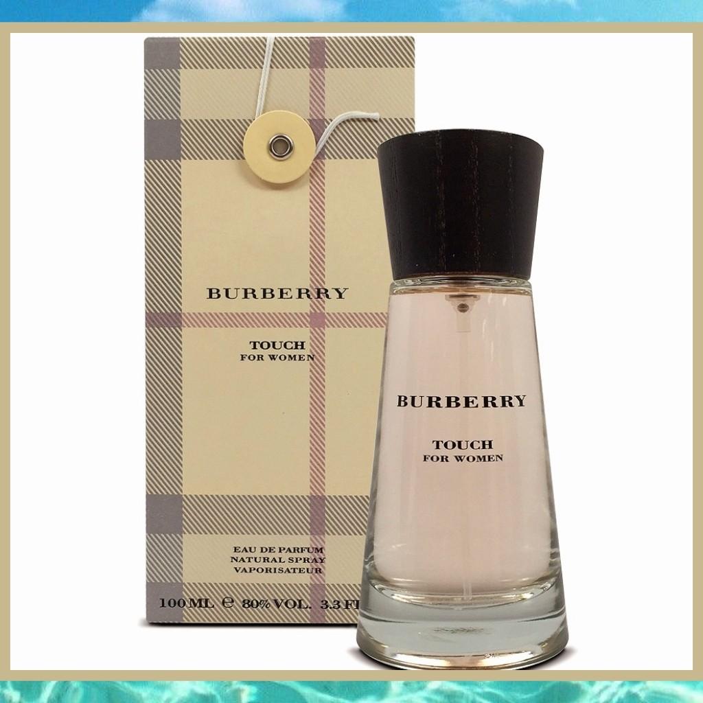Burberry touch new arrivals 50ml