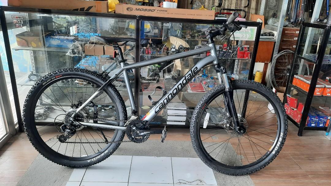 Cannondale catalyst hot sale 2 2020