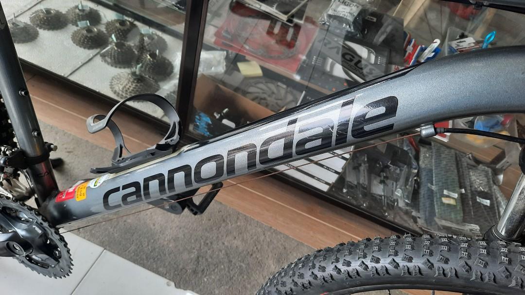Cannondale catalyst 3 2025 precio