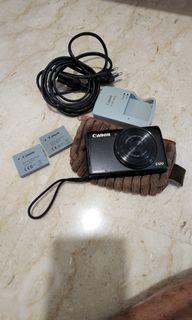 Canon S120 for sale
